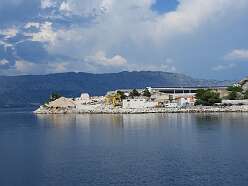 Brac Island