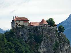 Lake Bled