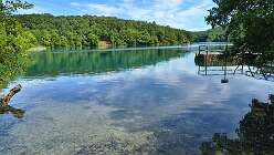 Ljubljana - Plitvice Lakes
