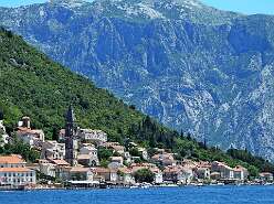 Montenegro