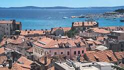 Split