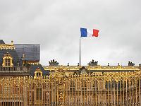 Chateau du Versailles