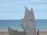 Normandie - Omaha Beach